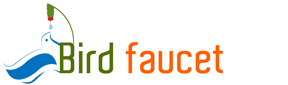 Bird Faucet Logo